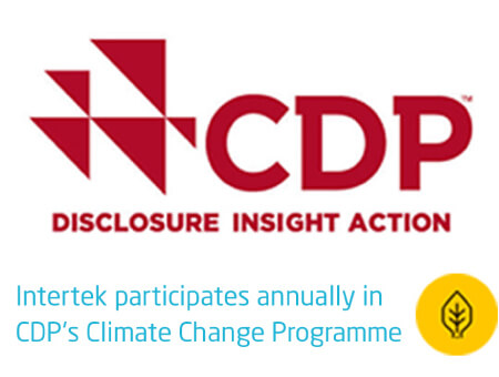 CDP 気候変動プログラム