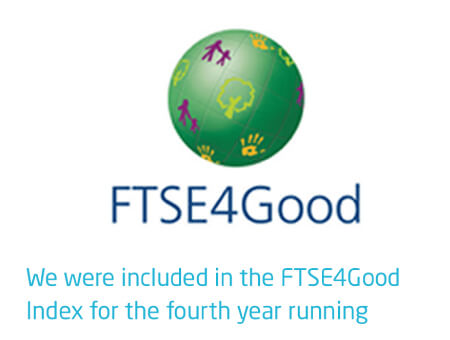 FTSE4Good Index